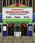 Introduction to Information Systems: Supporting and Transforming Business