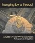 Hanging by a Thread: A Kite's View of Wisconsin (Spanish, German and English Edition)