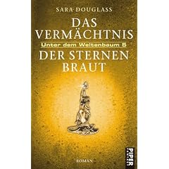 Das Verm�chtnis der Sternenbraut. Unter dem Weltenbaum 5
