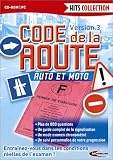 Revue Mindscape  / Code de la Route - version 3