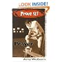 Prove It! Prayer