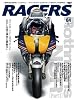 RACERS volume4 (2010) (SAN-EI MOOK)