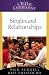 Book Singles and Relationships (A 31-Day Experiment)