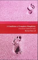 A Condition of Complete Simplicity: Franciscan Wisdom for Everyday Living (Rhythm of Life)