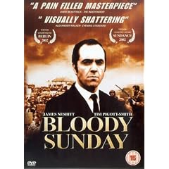Bloody Sunday [DVD]