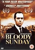 Bloody Sunday [DVD]