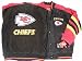 Kansas City Chiefs NFL G-III Leather Suede Jacket, X-Large