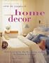 Sew-It-Yourself Home Decor: Fabric Projects for the Living Room, Bedroom & Beyond