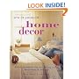 Sew-It-Yourself Home Decor: Fabric Projects for the Living Room, Bedroom & Beyond