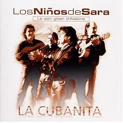La Cubanita