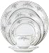 Noritake Sweet Leilani 20-Piece Place Setting, Service for 4