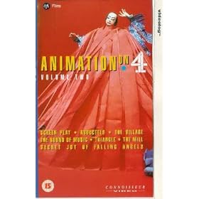Animation On 4 - Vol. 2 [1991]