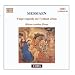 Messiaen: Vingt Regards Sur L'Enfant Jesus