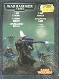 Eigenschaften Games Workshop / Eldar Ranger (Box)