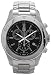 ESQ by Movado Men's Aston Stainless Steel Black Dial Watch #07301323
