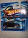 #2005-140 2001 Mini Cooper PR-5 Wheels Malaysia Collectible Collector Car Mattel Hot Wheels