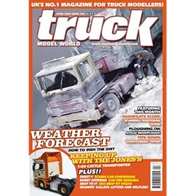 Truck Model World