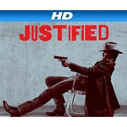 Justified Season 3 [HD]