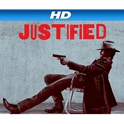 Justified Season 3 [HD]