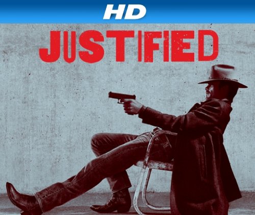 Justified Season 3 [HD]