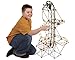 K'NEX Viper's Venom Roller Coaster Building Set