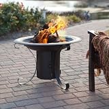 Bond Mendocino LP Fire Pit BC339 51GMOYVUZdL. SL160 Bond Mendocino LP Fire Pit BC339