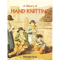 A History of Hand Knitting