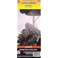 Kuala Lumpur City Map by International Travel Maps (Travel Reference Map) by Travel Maps