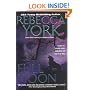 Full Moon (The Moon Series, Books 1 and 2)
