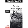 Le Vent pour virgule