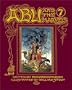 Abu and the 7 Marvels