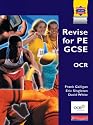 Revise for PE GCSE for OCR (GCSE PE for OCR)