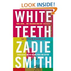White Teeth