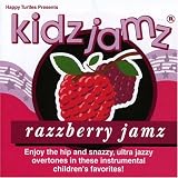 Razzberry Jamz