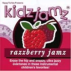 Razzberry Jamz by Kidz Jamz, Fred Selden, Grant Geissman, Bryan Pezzone, and Bart Samolis