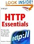 HTTP Essentials: Protocols...