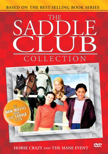 CD-Charts  Music : The Saddle Club Collection [2006]