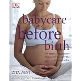 Babycare Before Birthby Zita West