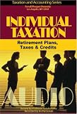 Review Liberty Soldier  / Retirement Plans, Taxes & Credits (Individual Taxation)