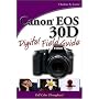 Canon EOS 30D Digital Field Guide