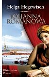 Johanna Romanowa