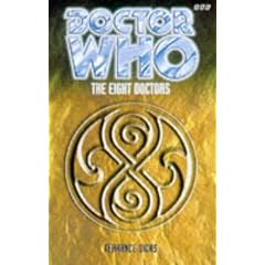 Eight Doctors (Dr. Who Series)