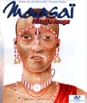 Maasai: l'�toffe rouge