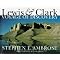 On the Trail of Lewis & Clark
