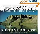 Lewis & Clark
