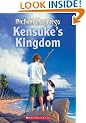 Kensuke's Kingdom