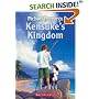 Kensuke's Kingdom