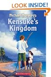 Kensuke's Kingdom