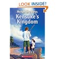 Kensuke's Kingdom