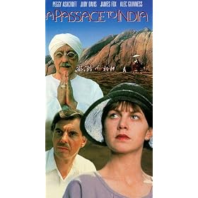Passage to India [VHS]